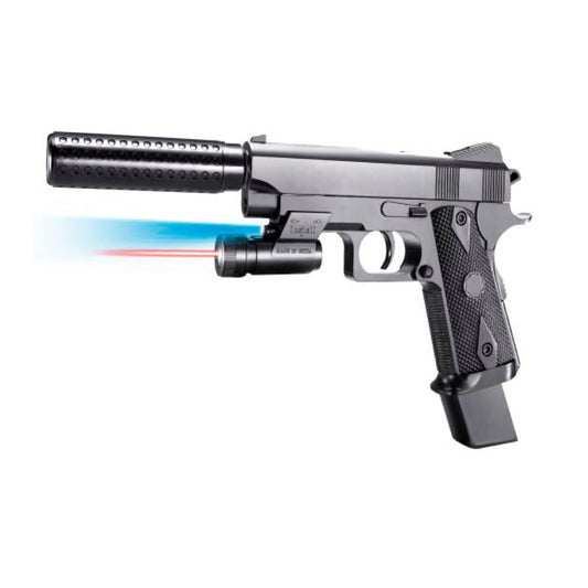 Pistola de Juguete Modelo 2112-A3