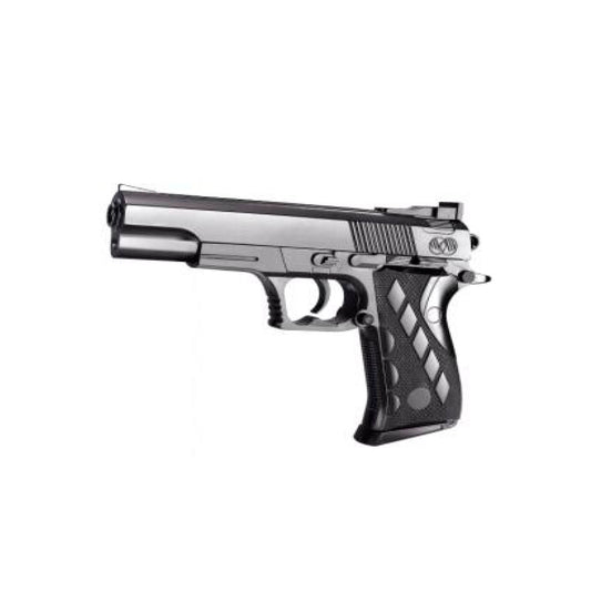 Pistola de Jueguete Modelo 2122-A1