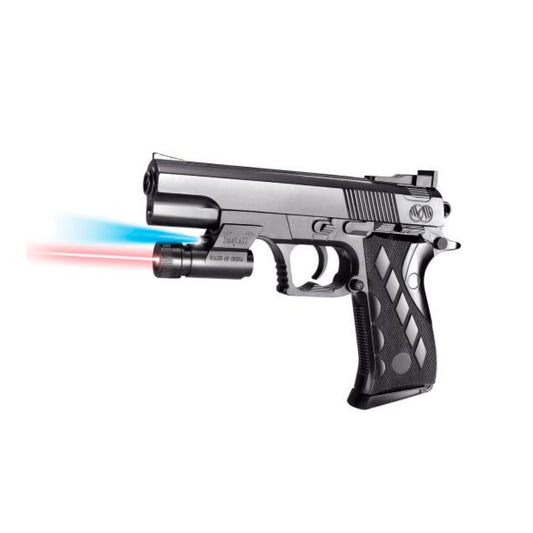Pistola de Juguete Modelo 2122-A2