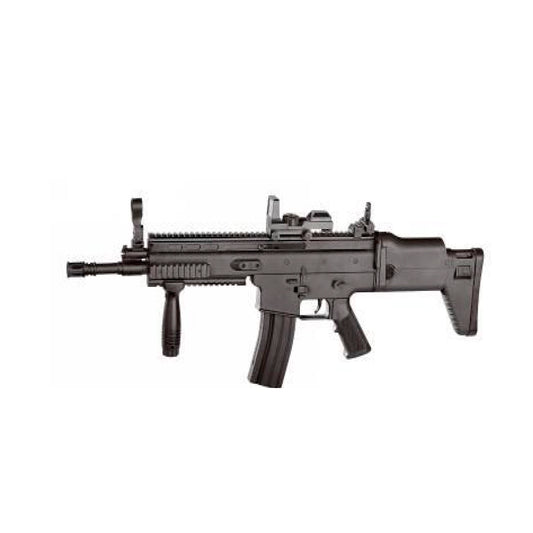 Fusil Modelo 8902A