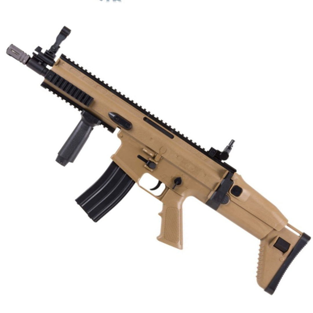 Fusil Modelo 8902A-Tan