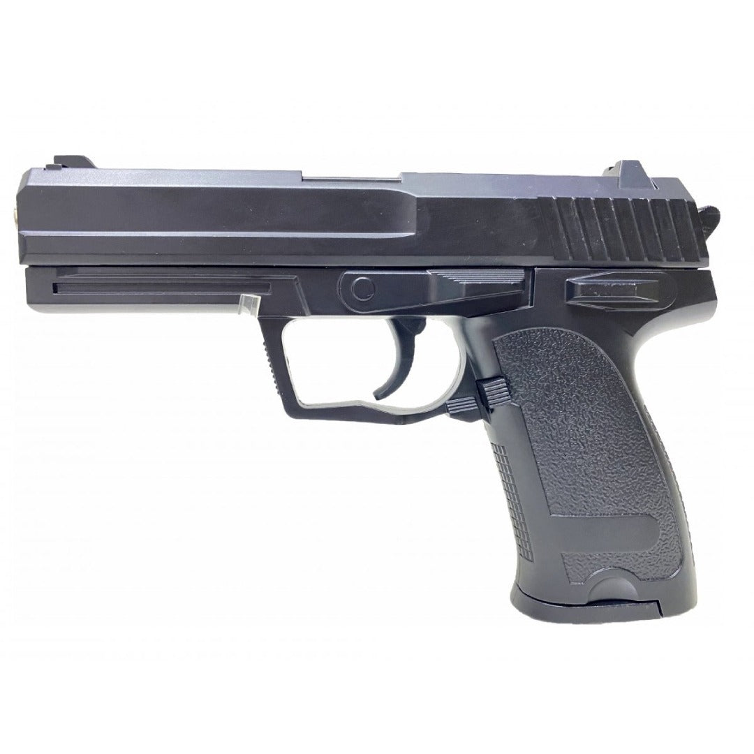 Pistola Semi Metalica Heckler & Koch - C2