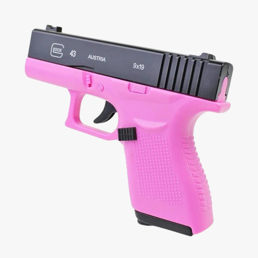 Pistola Glock C43