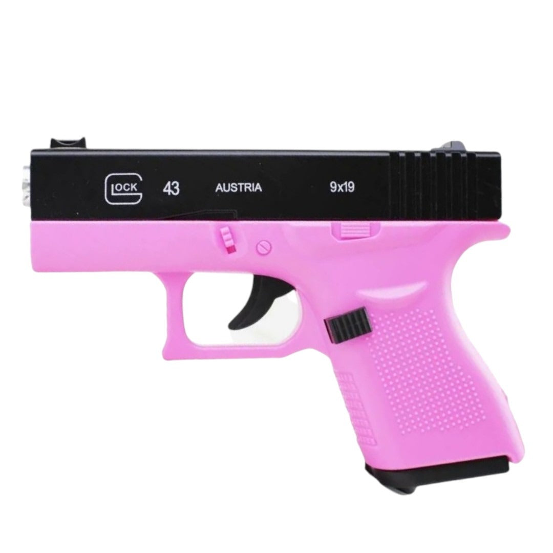 Pistola Glock C43