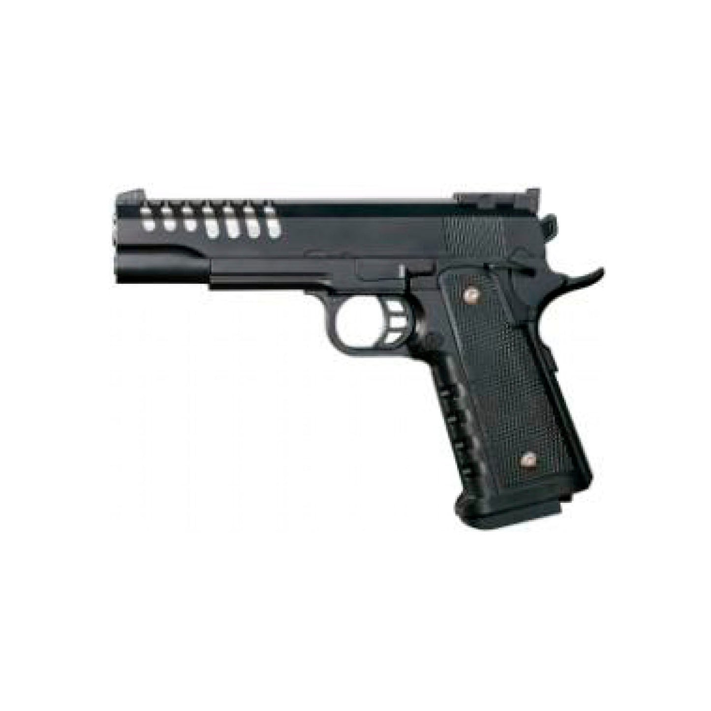 Pistola Modelo V304