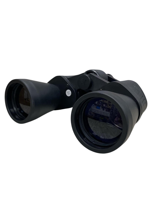 Binoculares Profesionales 20x50 Largo Alcance + Estuche