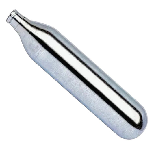 10 Capsulas Pipeta Co2 Gas Comprimido Para Pistolas 12g