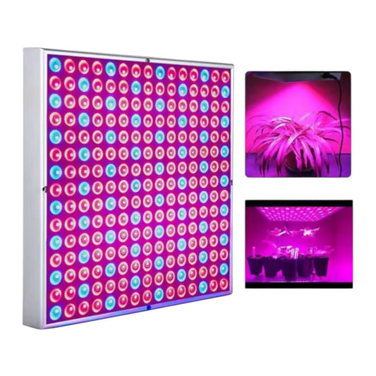 Luz De Cultivo Led UV De Espectro Completo Para Plantas