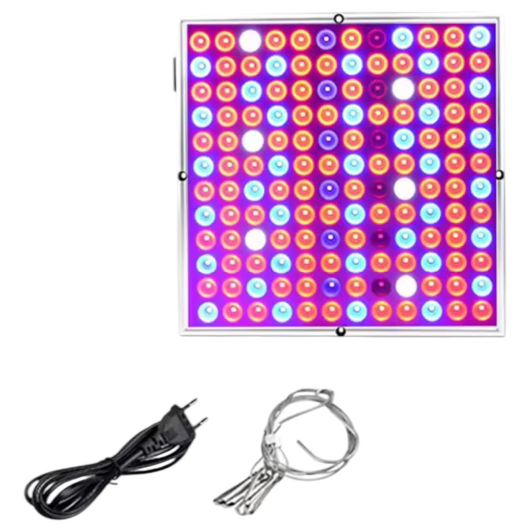 Luz De Cultivo Led UV De Espectro Completo Para Plantas