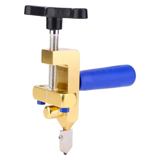 Cortador De Cerámica Y Vidrio Manual