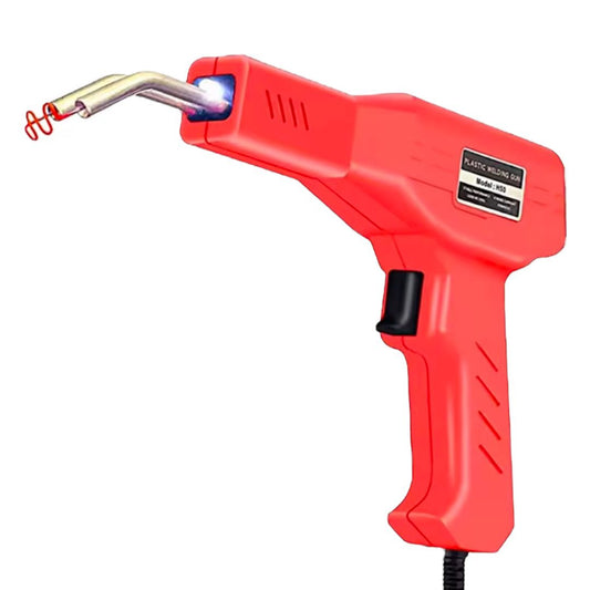 Pistola de Soldadura Grapadora De Plástico Caliente 50w