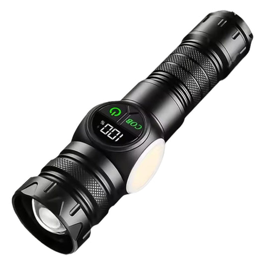 Linterna Táctica Led luz Blanca