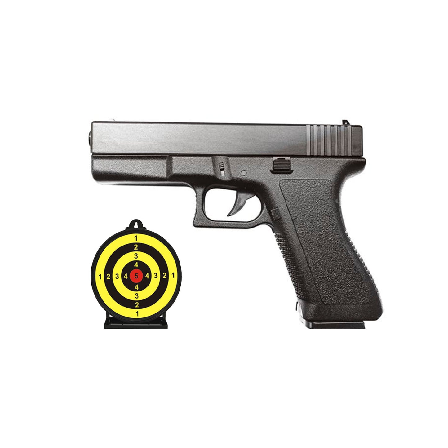 Pistola Modelo C1-2