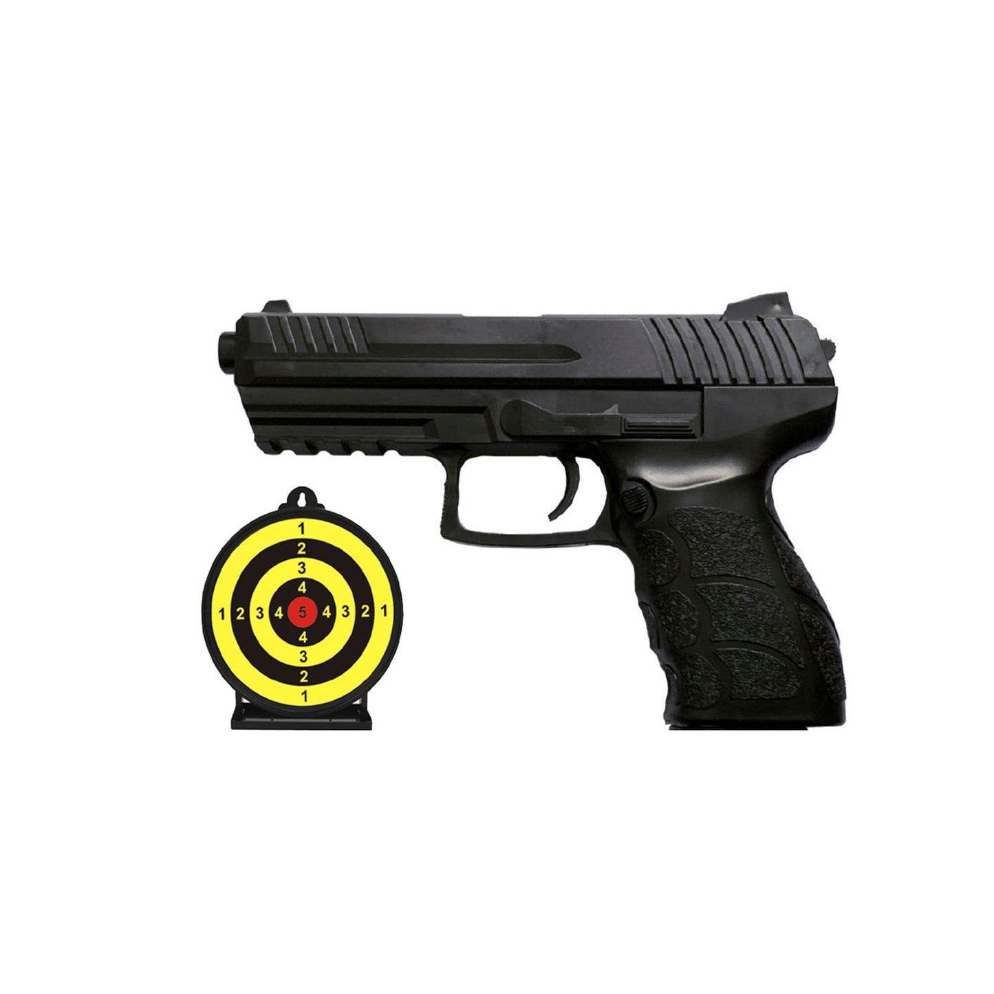 Pistola Modelo C1-5