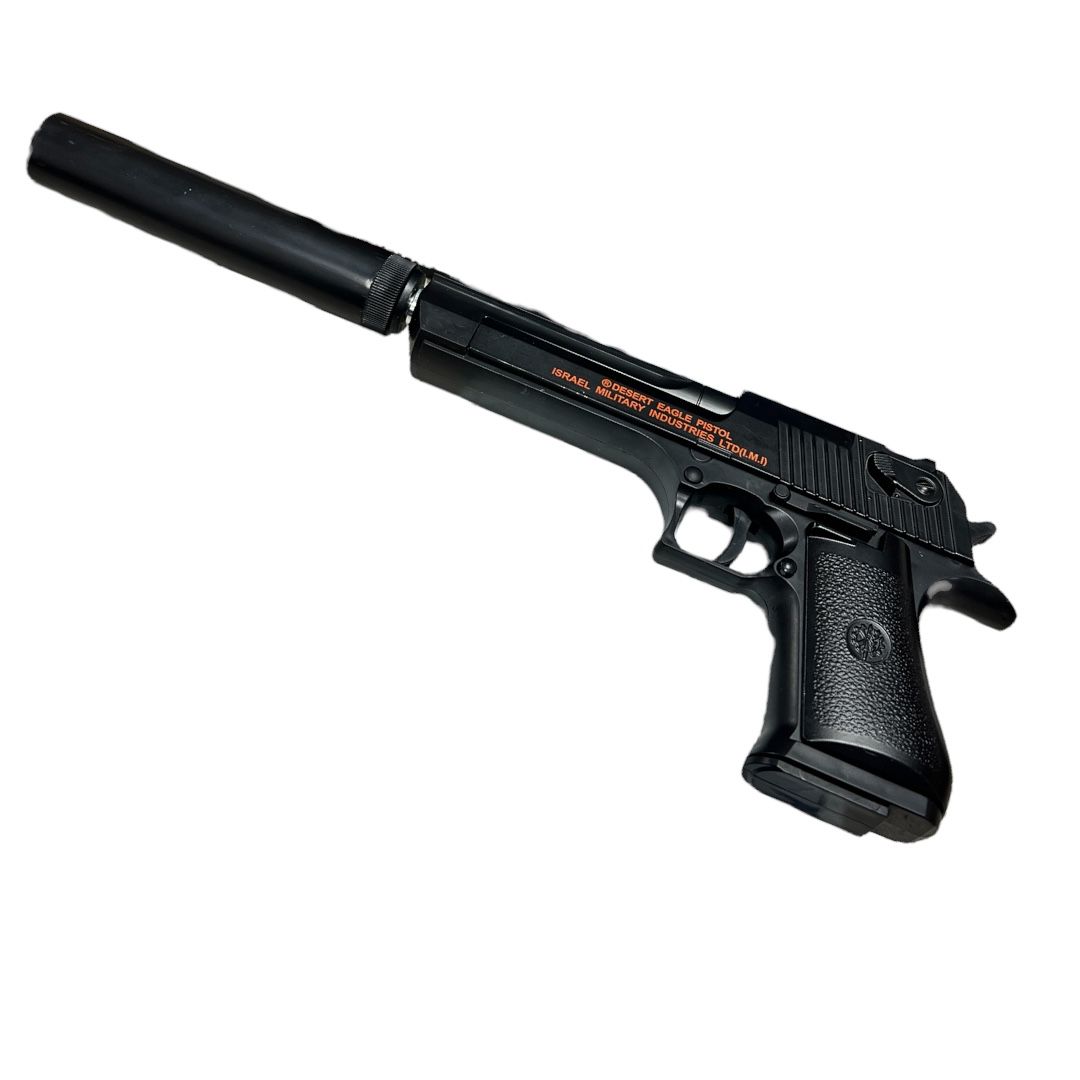 Pistola Semi Metalica Desert Eagle C20+