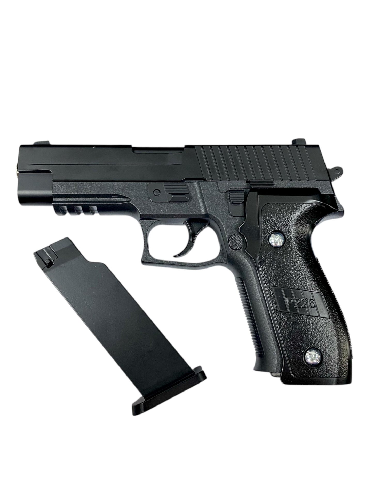Pistola Semi Metálica Sig Sauer P226 - C26 Airsoft