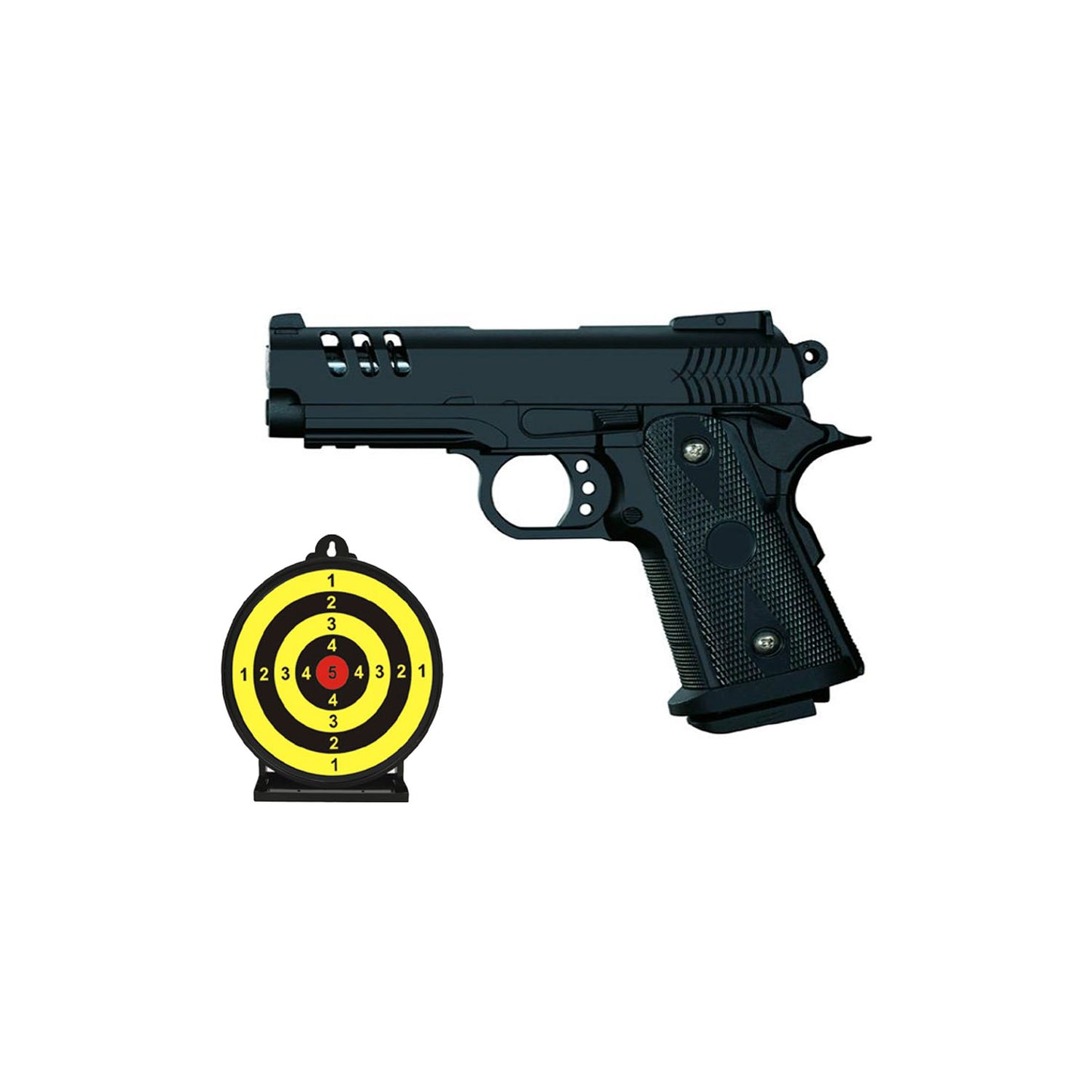 Pistola Modelo C3-3