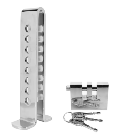 Bloqueo de embrague de coche