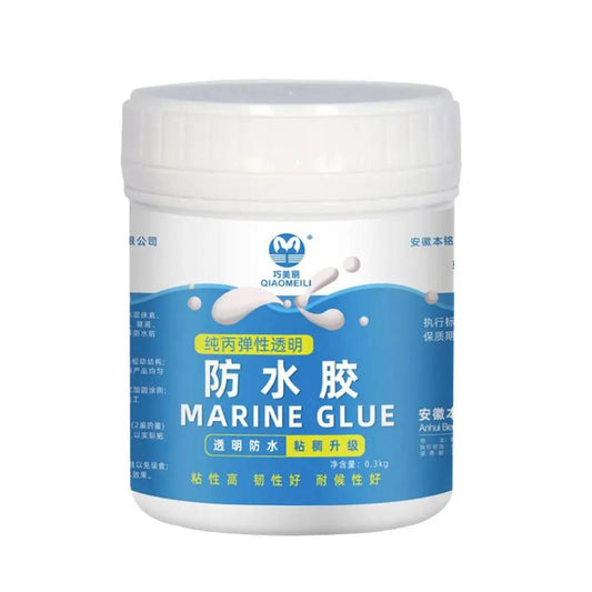 Sellador Impermeabilizante Invisible