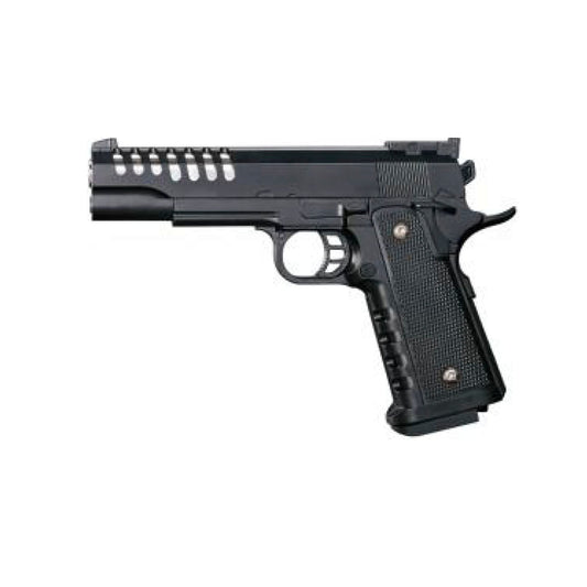 Pistola Modelo V16