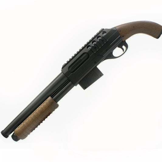 Escopeta Replica Airsoft Gun Paintball M47c + Balines