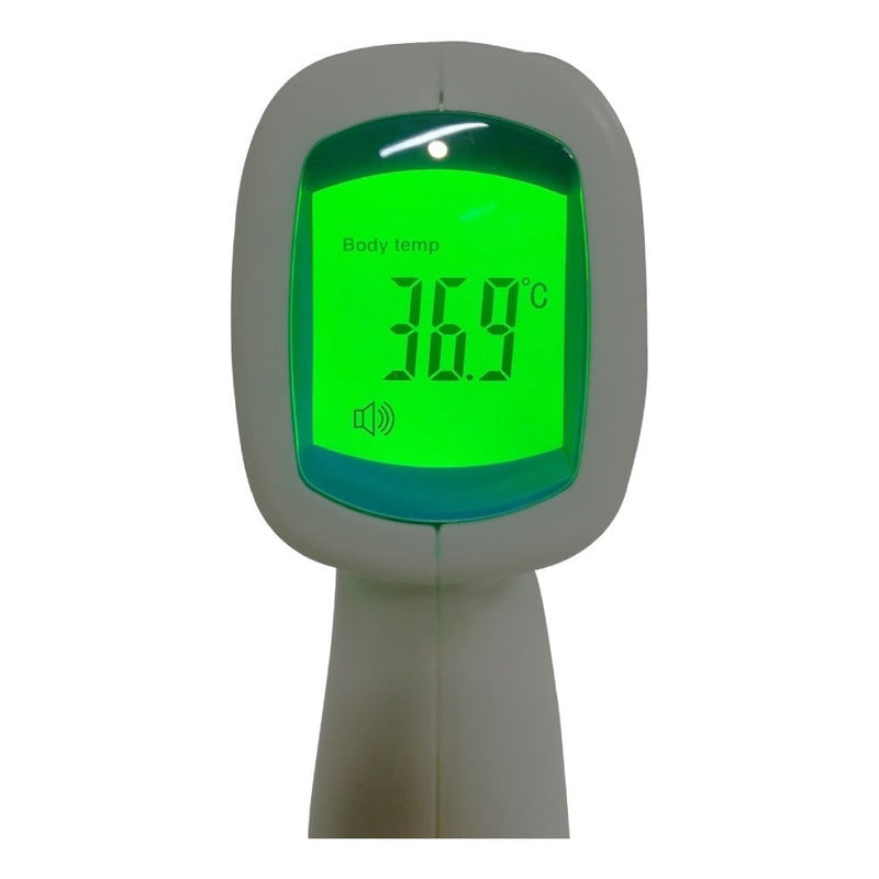 Termometro Digital Infrarrojo Laser Corporal / Objeto