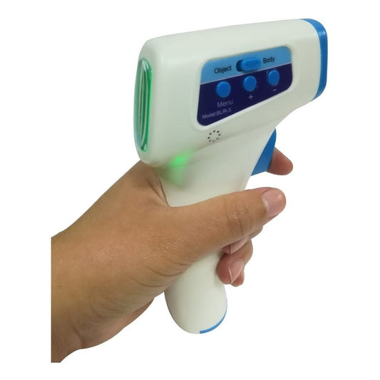 Termometro Digital Infrarrojo Laser Corporal / Objeto