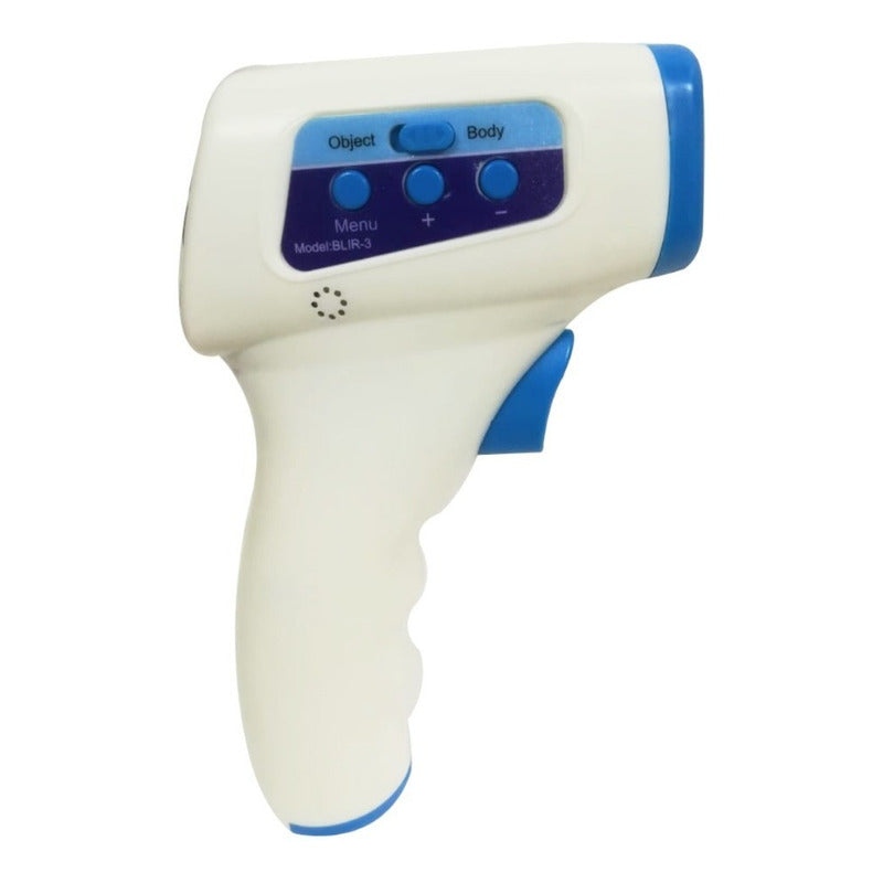 Termometro Digital Infrarrojo Laser Corporal / Objeto