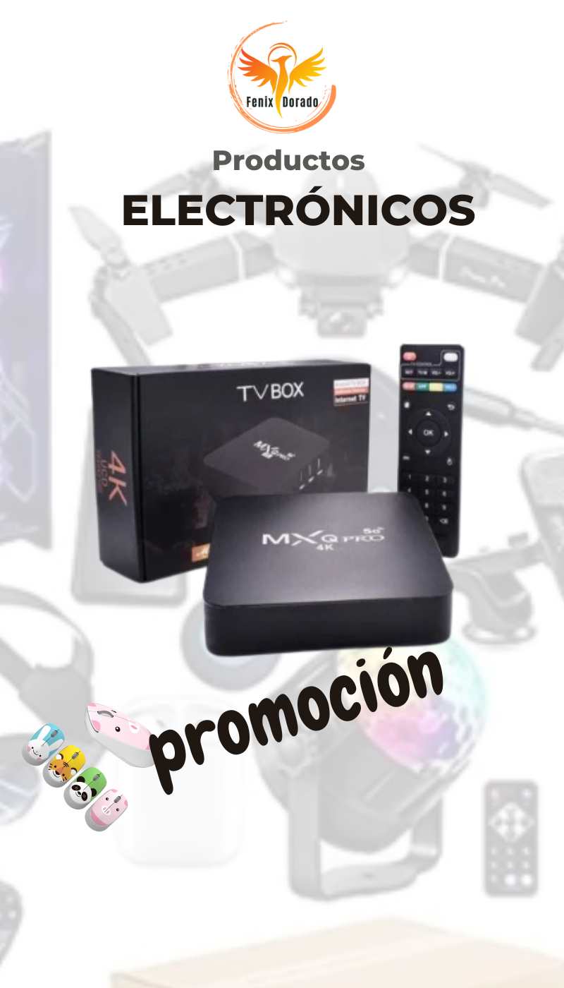 tv box