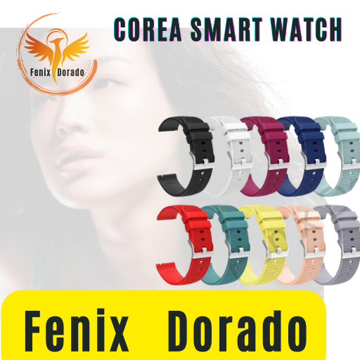 COREA SMART WATCH1