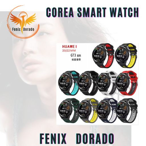COREA SMART WATCH2