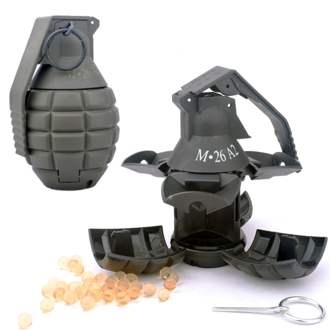 Jgte. Granada de mano