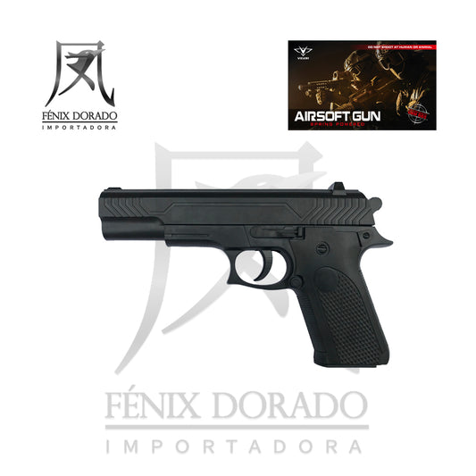 Pistola Modelo 030