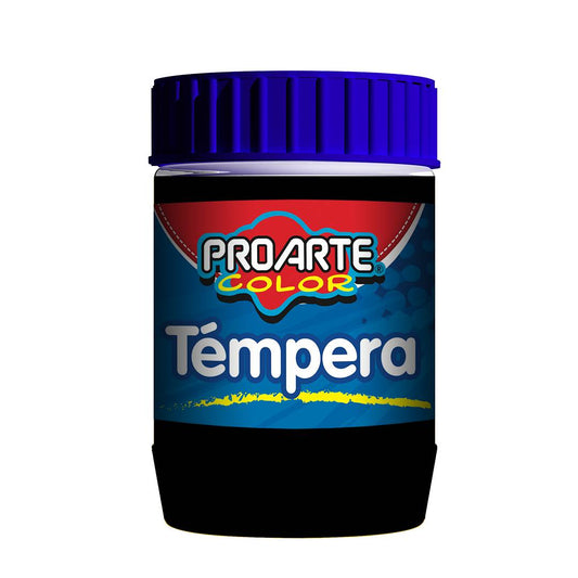 Tempera Proarte Azul Frasco 120ml