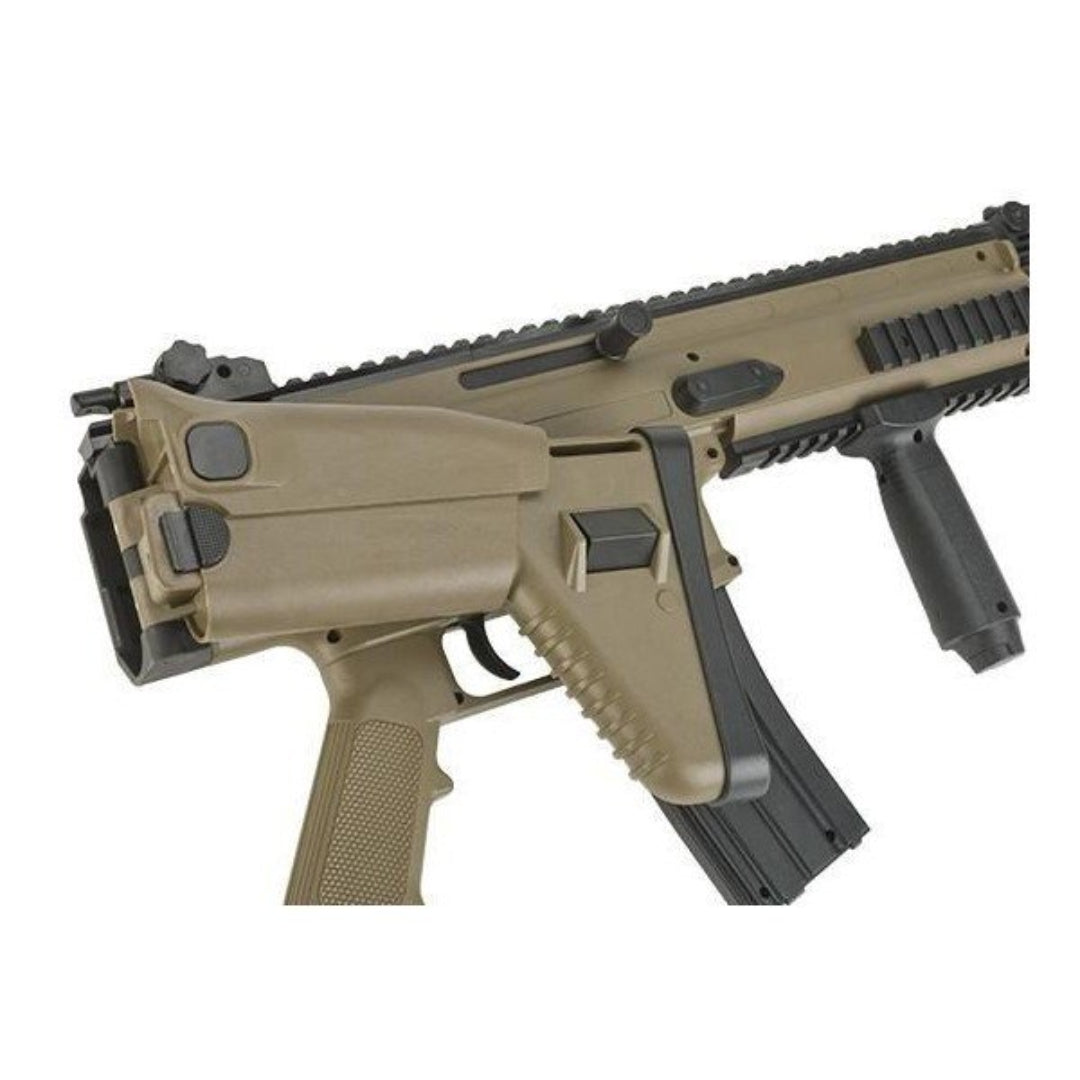 Fusil Modelo 8902A-Tan