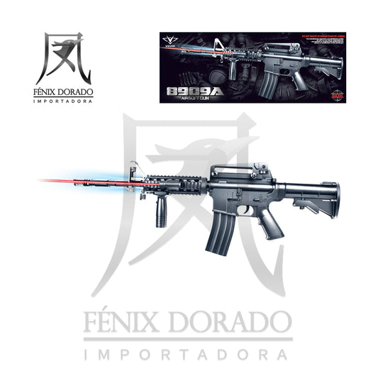 Fusil Modelo 8909A