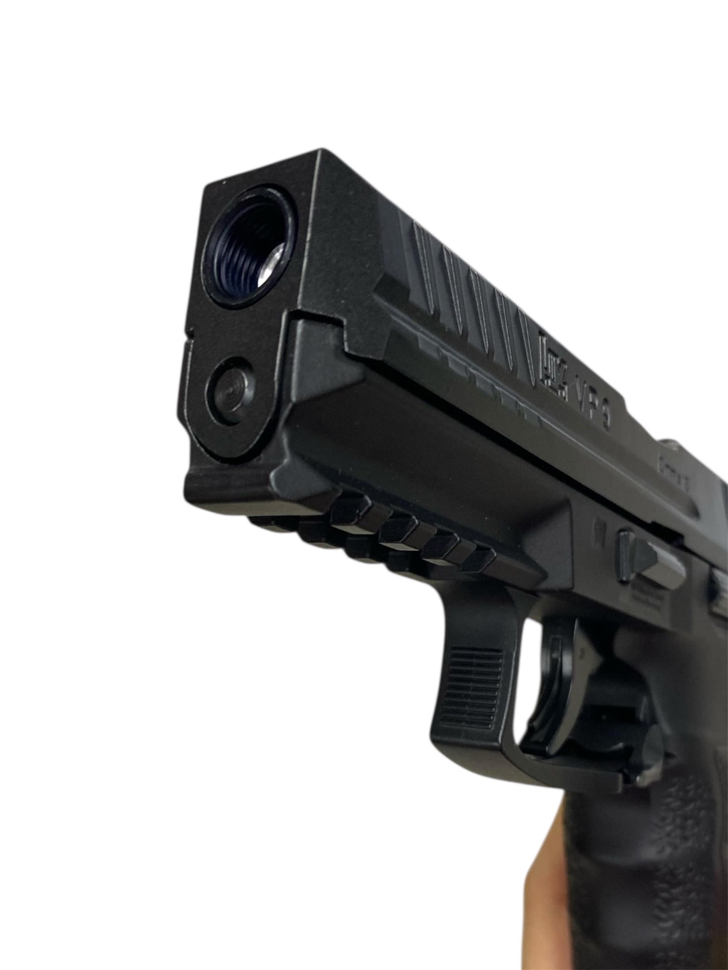 Pistola C112 HK VP9 Airsoft Gun