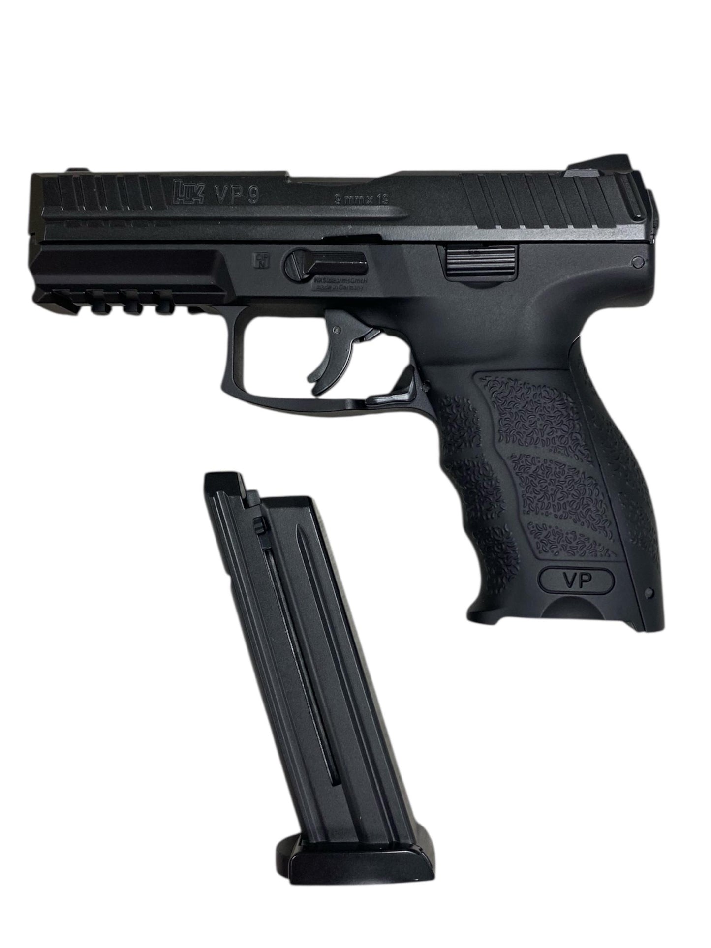 Pistola C112 HK VP9 Airsoft Gun