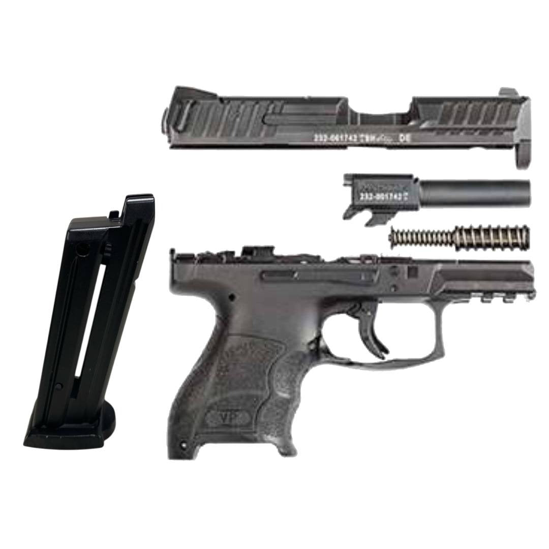 Pistola C112 HK VP9 Airsoft Gun