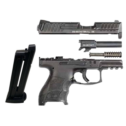 Pistola C112 HK VP9 Airsoft Gun