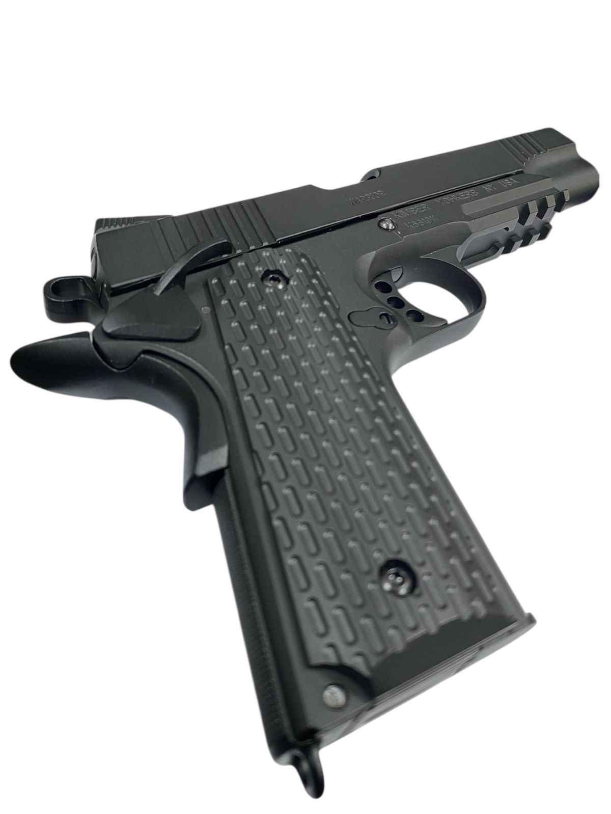 Pistola Realista Desarmable Metálica Colt - C113 Airsoft
