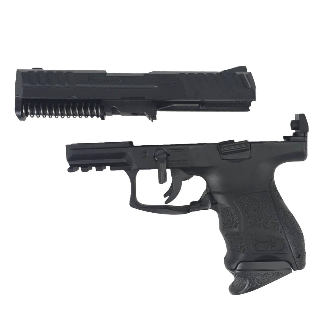 Pistola C116 HK VP9 SK Airsoft Gun