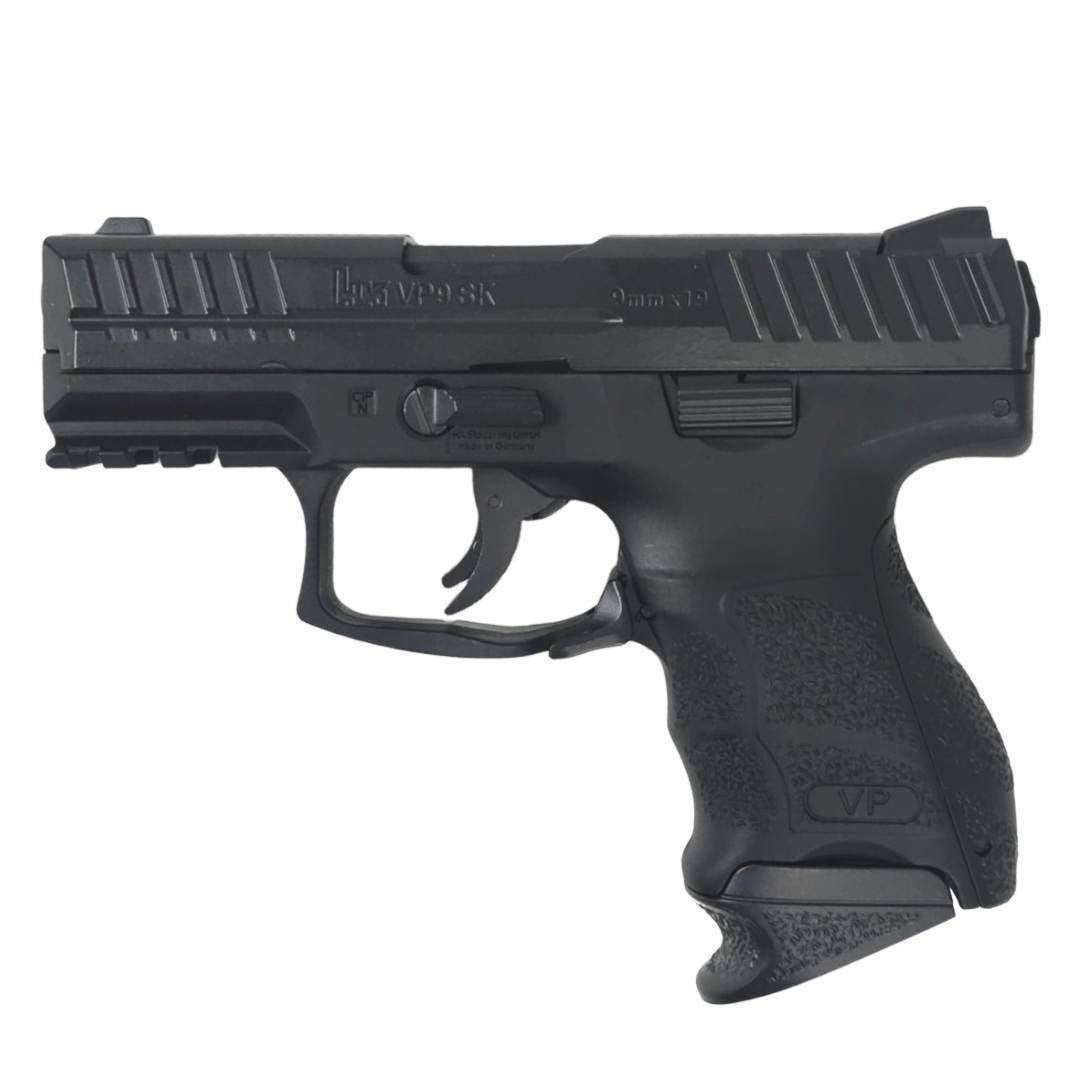 Pistola C116 HK VP9 SK Airsoft Gun