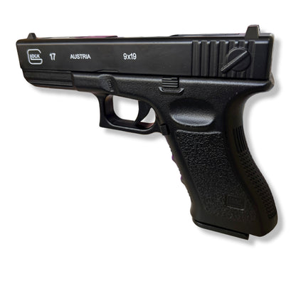 Pistola Glock Full Metal C15A
