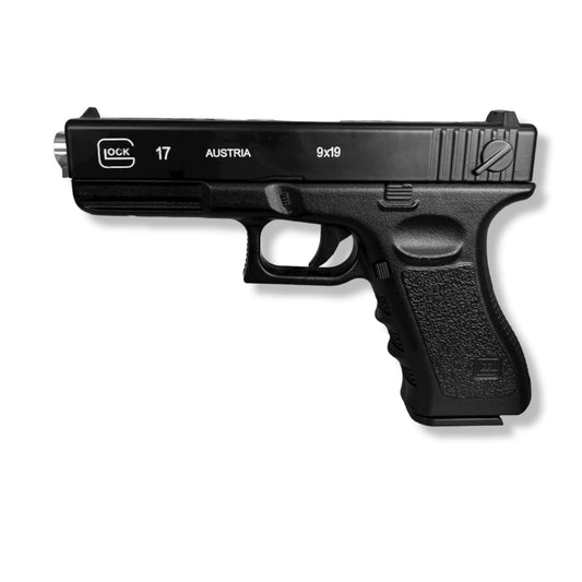 Pistola Glock Full Metal C15A