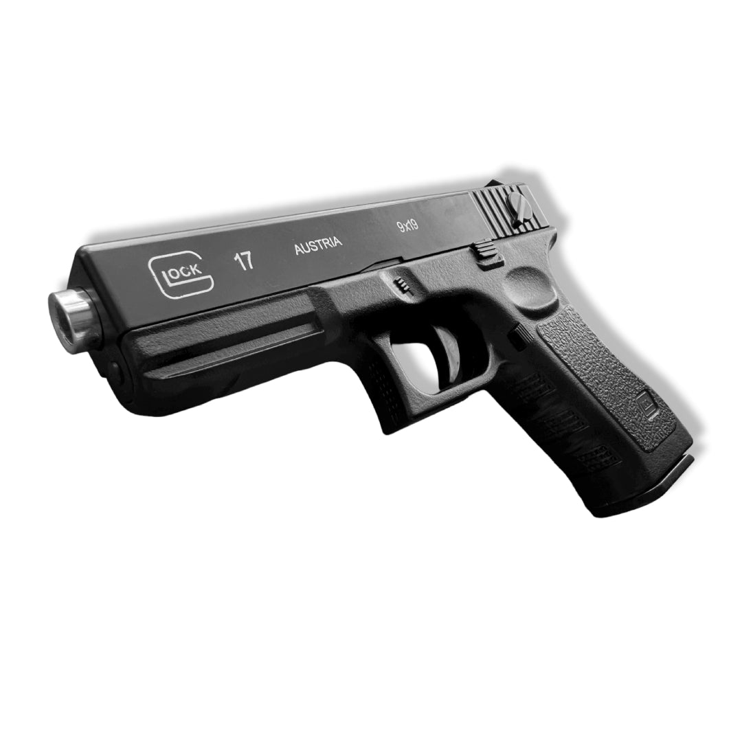 Pistola Glock Full Metal C15A