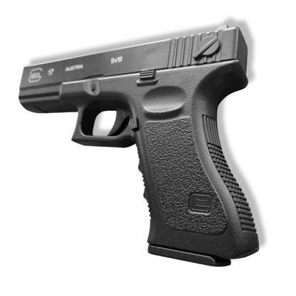 Pistola Glock Full Metal C15A