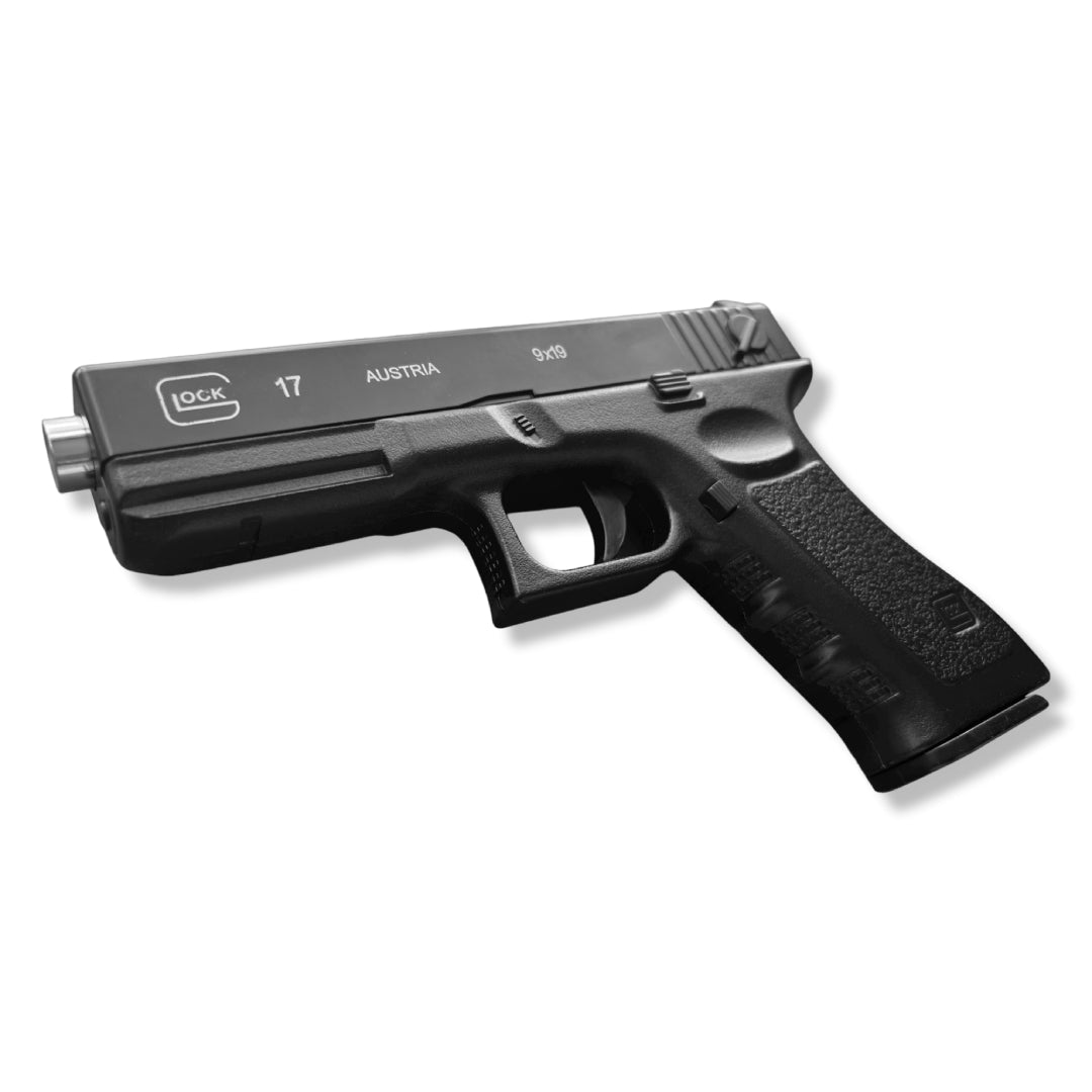 Pistola Glock Full Metal C15A