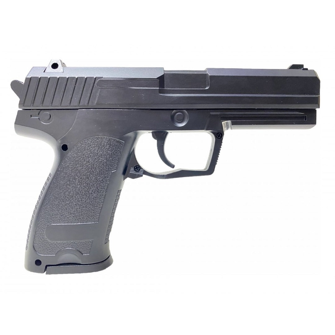 Pistola Semi Metalica Heckler & Koch - C2