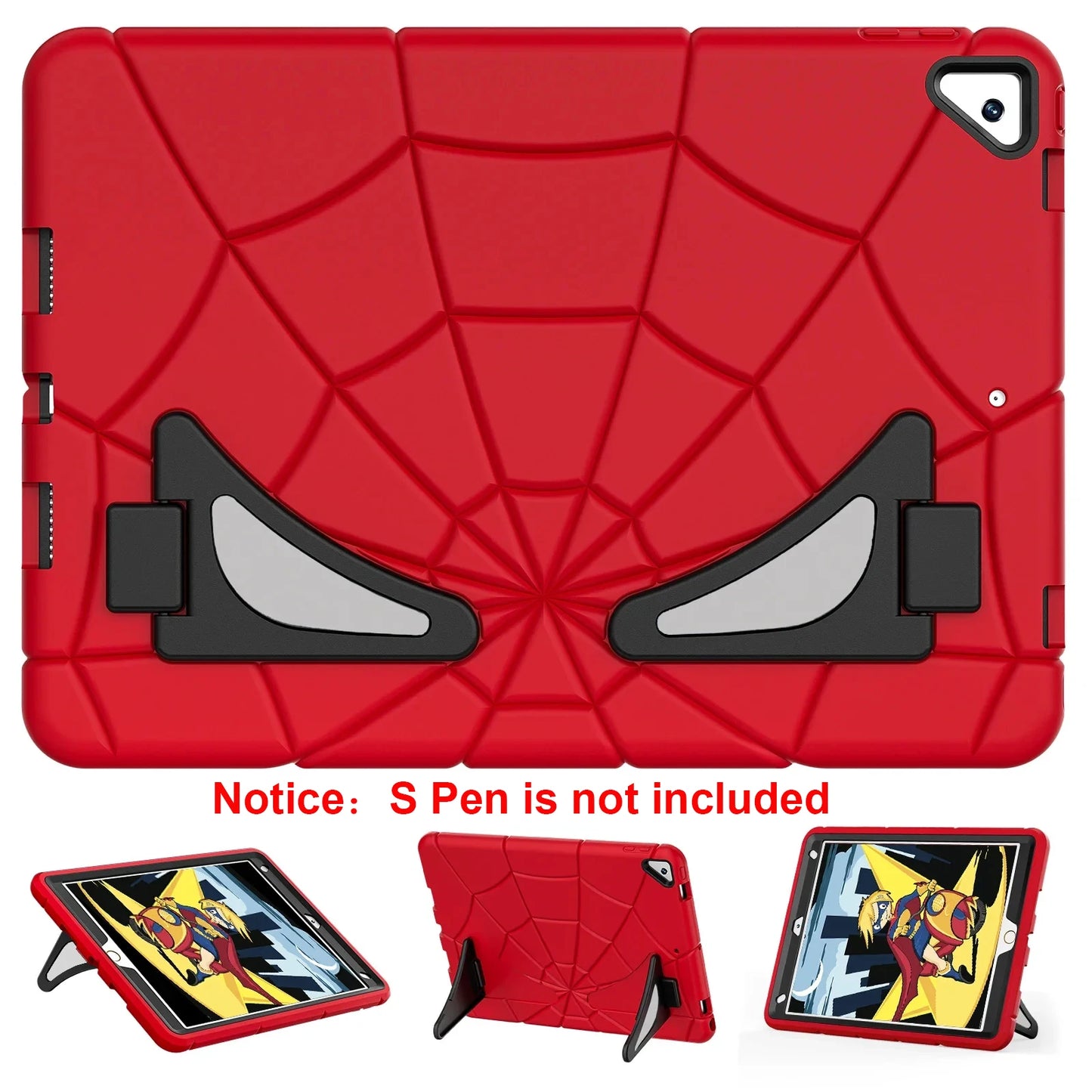 Funda Spider